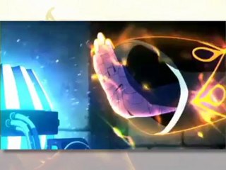 SOLTRIGGER オープニングムービー