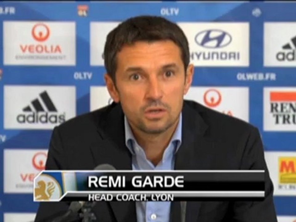 Garde: 'Lloris war sehr emotional'