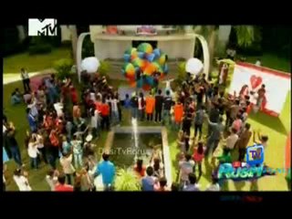 MTV Rush 2nd September 2012 Video Watch Online