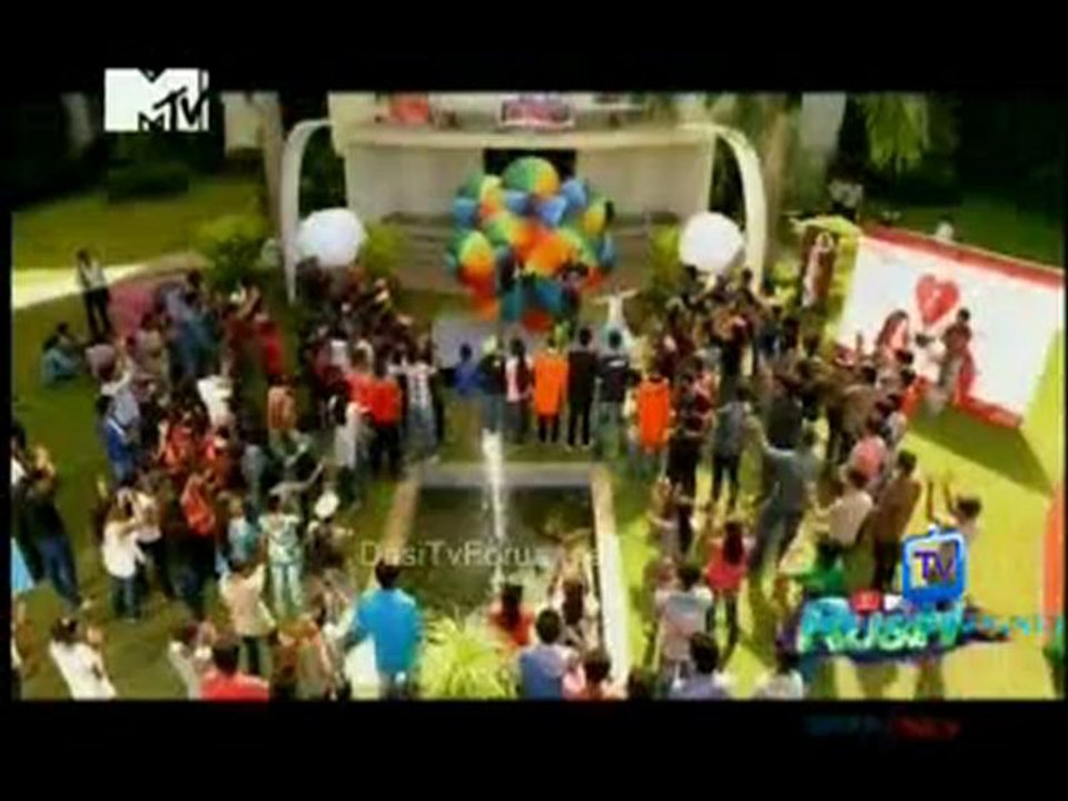 MTV Rush 2nd September 2012 Video Watch Online