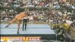undertaker vs gonzales wrestlemania IX