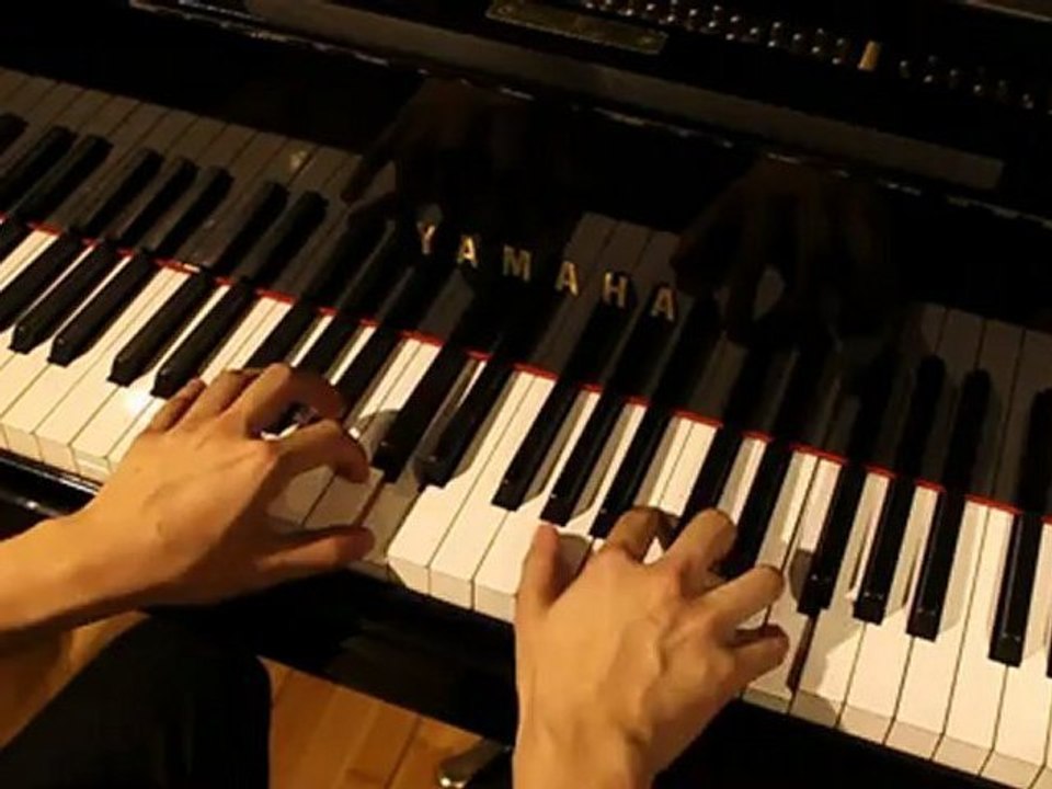 Liebestraum 愛琴軒 - ABRSM 2013-2014 Grade 1 A1