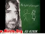 Seslisehirli.com NiDaNuR.! Ali Kınık - Senin aşkınLa yaŞLanıyorum şarkisi 2011 - YouTube