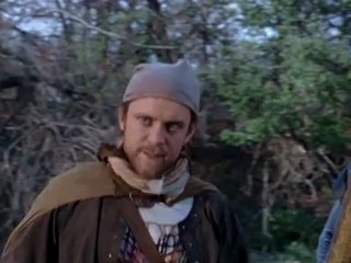 BBC Robin Hood ITA - 1x01