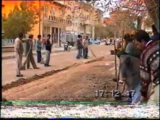 şerafettin meralşehir temizliği 3