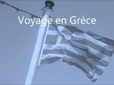 Voyage en Grèce (Cavatina)