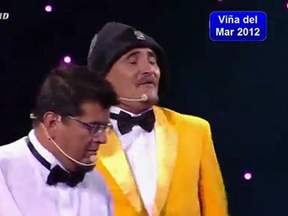 Dinamita show (hd) - parte 1