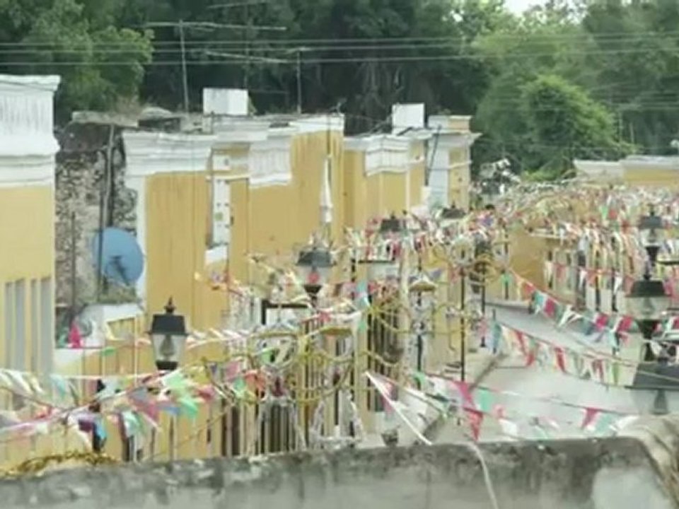 2012 - Die Prophezeihung der Maya - Reportage