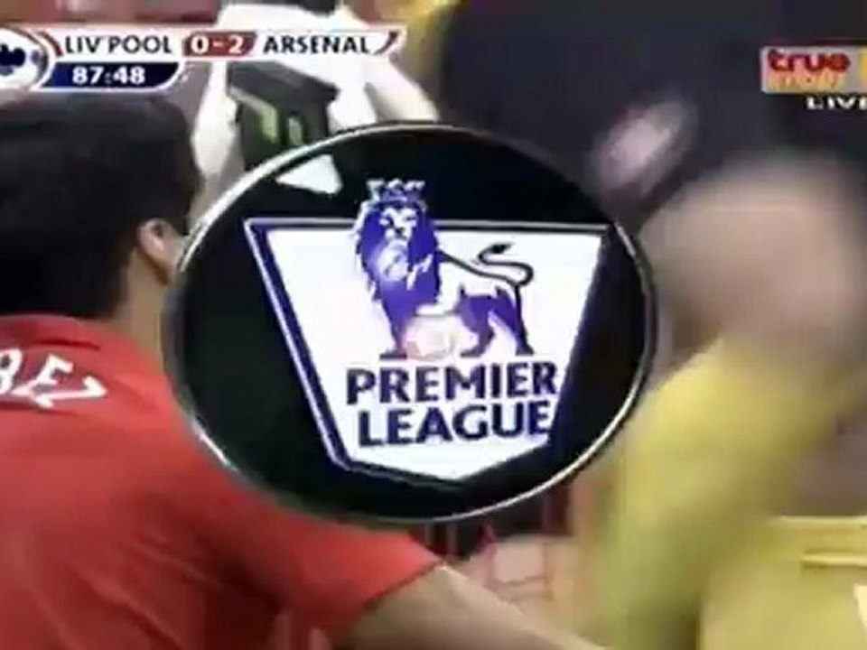 Trực tiếp Liverpool - Arsenal Gia tăng cách biệt-truc tiep liverpool_3