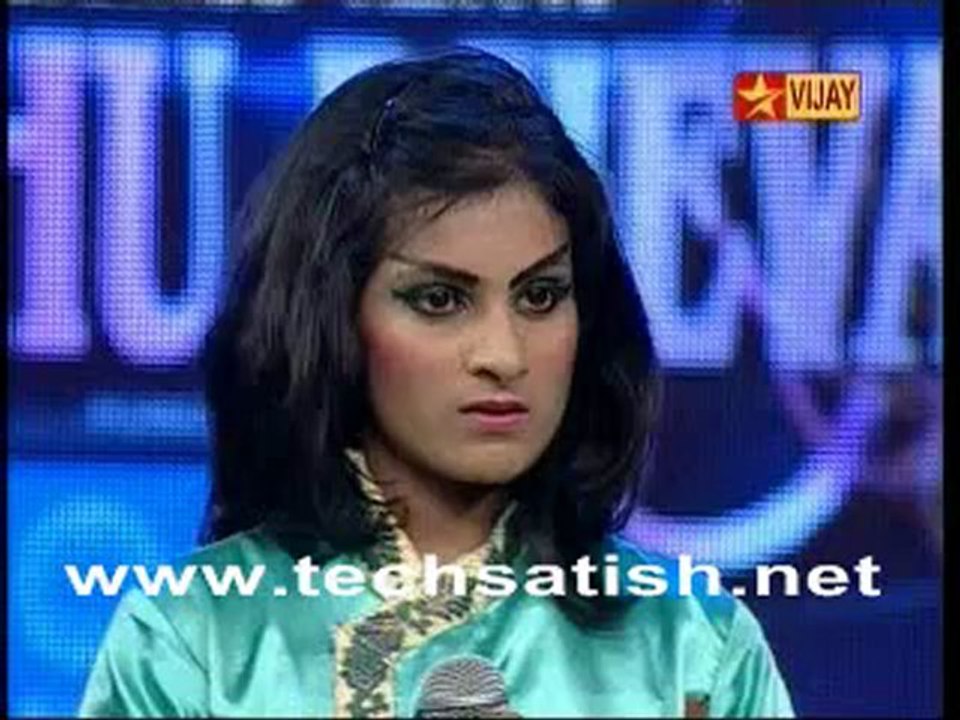 Prabhudeva part 4