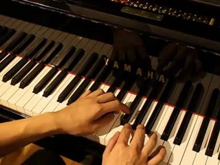 Liebestraum 愛琴軒 - ABRSM 2013-2014 Grade 1 A3