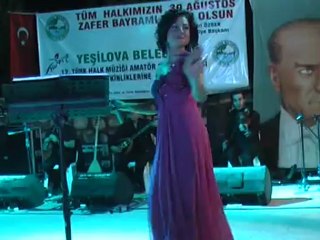 Yeşilova Şenlikleri3- (Sevinç Akkaya1)