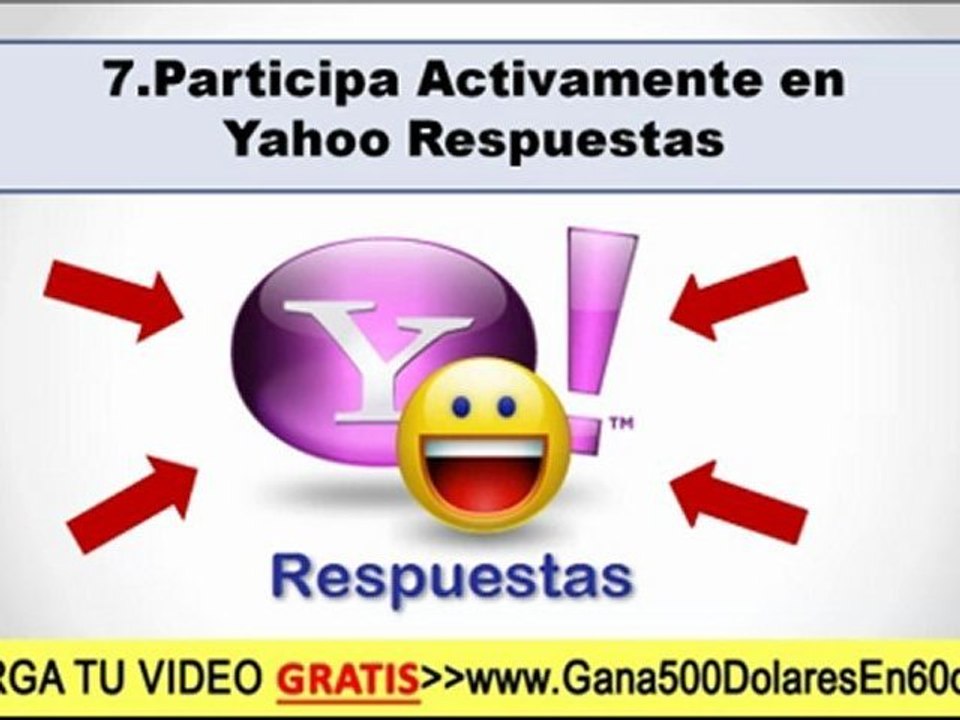 Generar trafico web