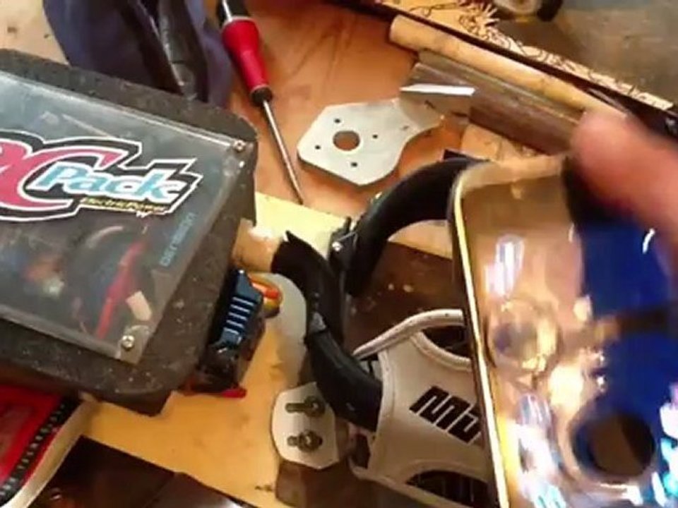 iphone rcpack