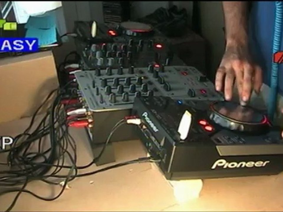 Argon Selection - TOP 10 AGOSTO 2012 - Live Mix