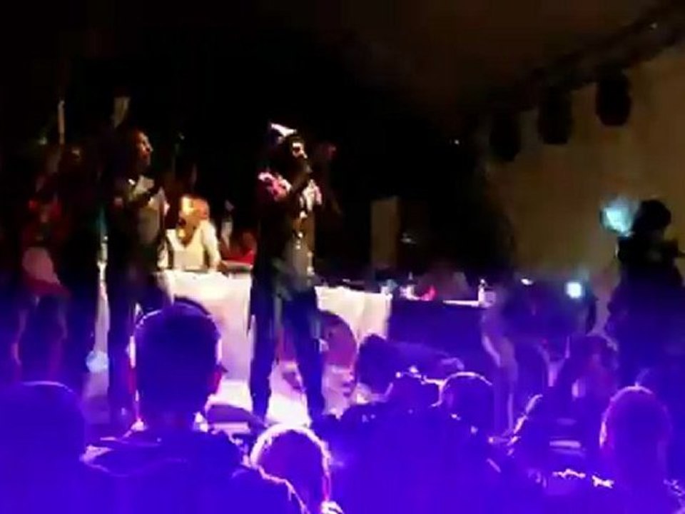 Frei Durch Music 4 danke an alle und heinrich danke