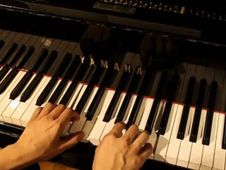 Liebestraum 愛琴軒 - ABRSM 2013-2014 Grade 1 C1