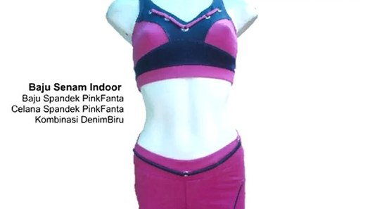 Baju Senam Wanita Merk Unclewest video dailymotion Baju Senam Wanita Merk Unclewest video dailymotion
