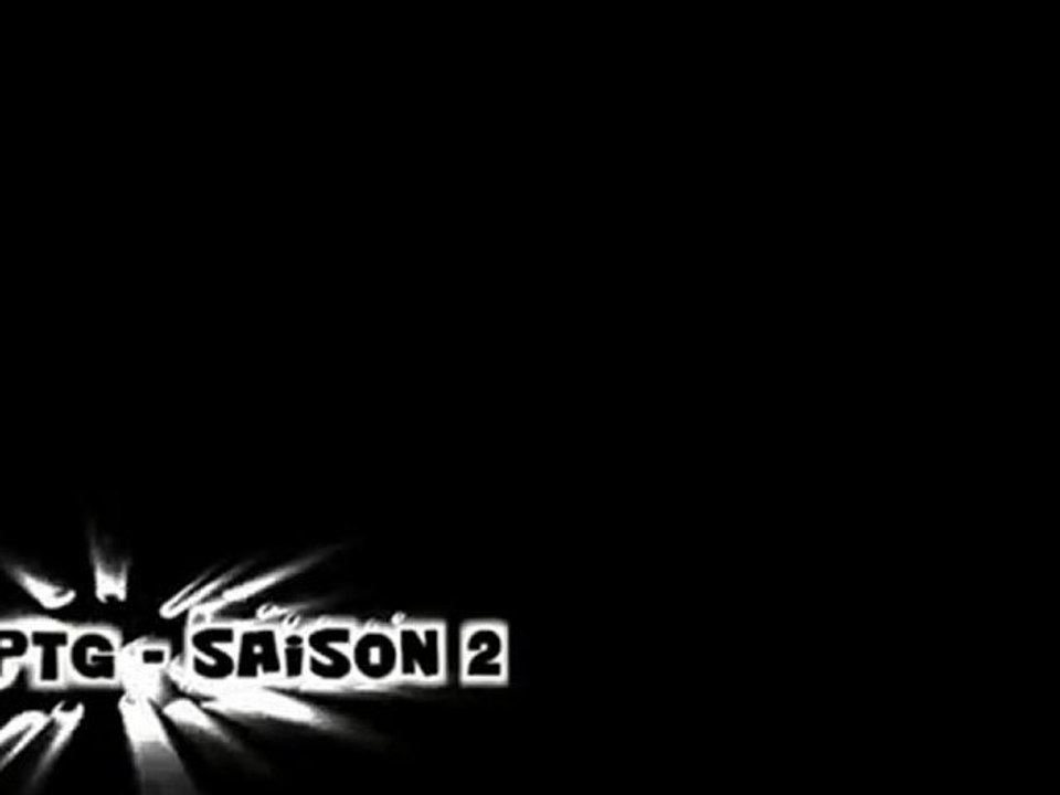 stage PTG rentrée 2012
