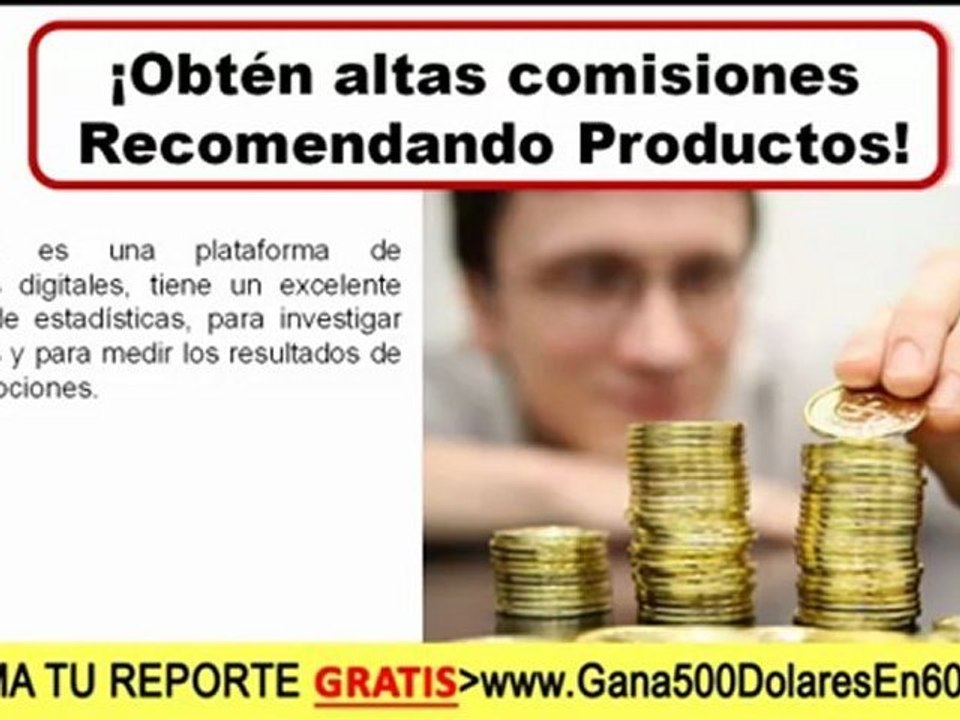 Que producto puedo vender