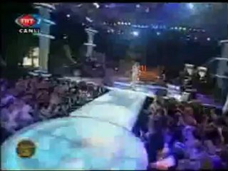 Orhan Ölmez - Maçka Yolları Taşlı (Gecenin Sesi)