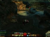 [Guide] Guild Wars 2 - Jumping Puzzle - Le secret d'Urmaug