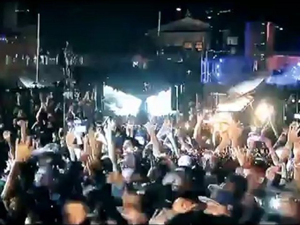 Jay-Z   Bonnie & Clyde  Live Made In America Festival 01 sept 2012 @BeyonceTribe
