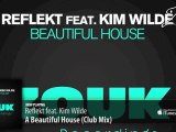 Reflekt feat. Kim Wilde - A Beautiful House (Club Mix)