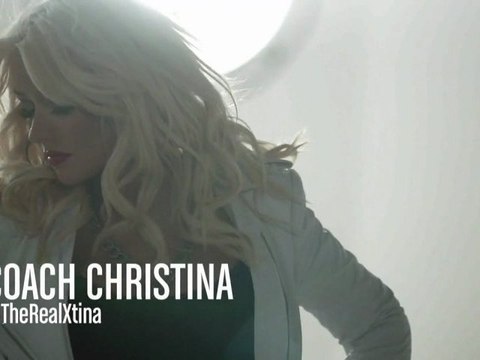 Avant les Blind Auditions Christina Aguilera - The Voice, Saison 3