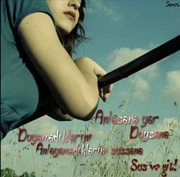 Seslisehirli.com MuRaT Beatişah ft. dj aşıl dilimizi bilmiyorsan 2011 - İzlesene.com Video