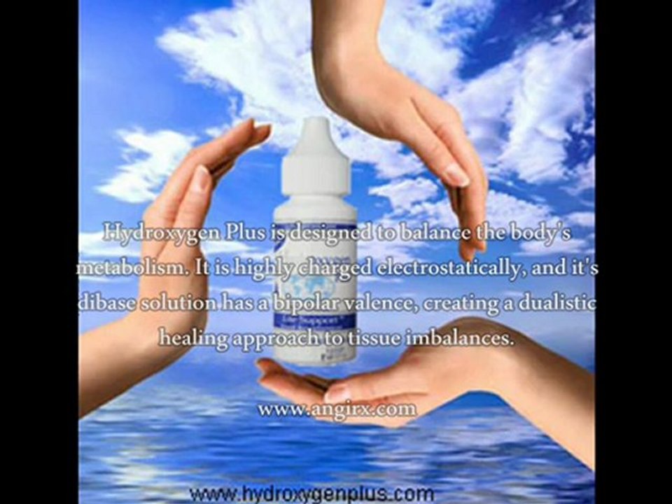 Hydroxygen Plus - Does Hydroxygen Plus Work?