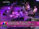 Festival de Tango 2012 (Tango Escenario y Tango Salon) Luna Park