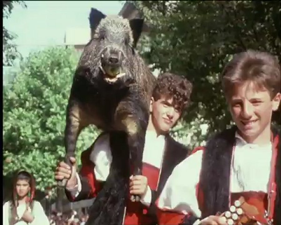 le voyage d'ulysse - extrait 06