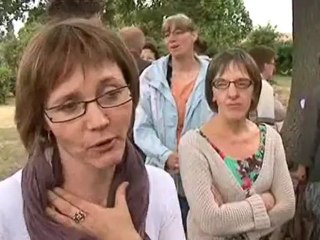 Melay et Chemillé un avenir incertain