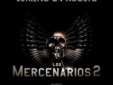 Los Mercenarios 2 Spot4 HD [10seg] Español