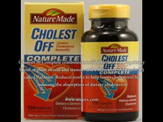 CholestOff Complete - Does CholestOff Complete Work?
