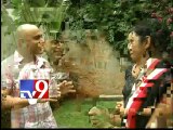Chit chat with Baba Sehgal - Tv9 Exclusive - Part 3