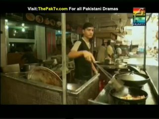 Muhabbat Jai Bhar Main Episode 1 By HUM TV - Part 1/4
