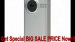 BEST BUY Pure Digi_59>Pure Digital Flip MinoHD Silver 4 GB 1 Hour Video Camera (3rd Generation) -
