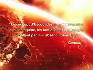 Medal of Honor : Warfighter - Escouade multijoueur