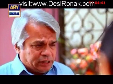 Mera Saaein 2 Episode 21 - 2nd September 2012 part 4