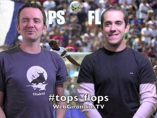 Tops_flops Girondins de Bordeaux 1 - 1 OGC Nice
