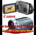 Canon VIXIA HF-R200 Full HD Camcorder with Dual SDXC Card Slots   Accessory Kit SALE