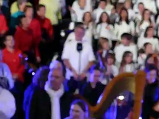 DOGORA 4 FUTUROSCOPE 2012