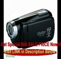 SPECIAL DISCOUNT Vivitar DVR508 High Definition Digital Video Camcorder in Black   4GB Accessory Kit