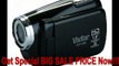 SPECIAL DISCOUNT Vivitar DVR508 High Definition Digital Video Camcorder in Black + 4GB Accessory Kit