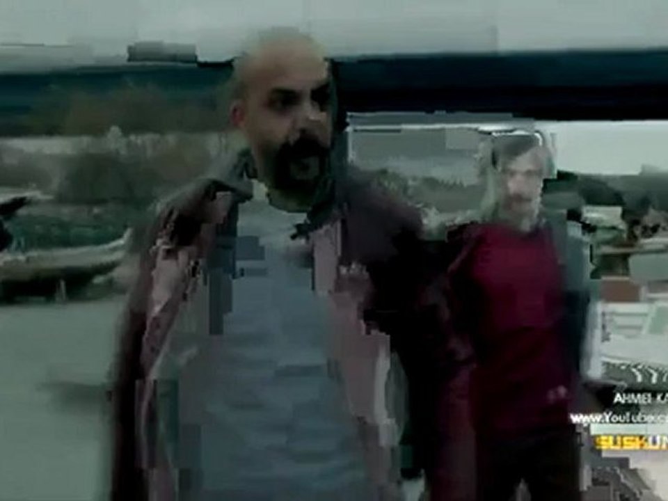 Ahmet Kaya Başım belada (Suskunlar)