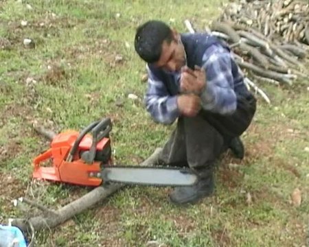 ERTÜRK KAYTANCI- BAHÇE ÇALIŞMASI-AHMET KAYTANCI-SAİMBEYLİ