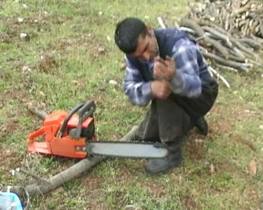 ERTÜRK KAYTANCI- BAHÇE ÇALIŞMASI-AHMET KAYTANCI-SAİMBEYLİ