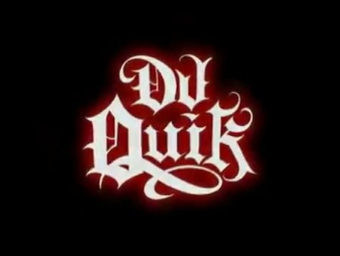 DJ Quik Live @ Network Live's Standing Room Only , House of Blues, Los Angeles, CA, 02-03-2006 Pt.1